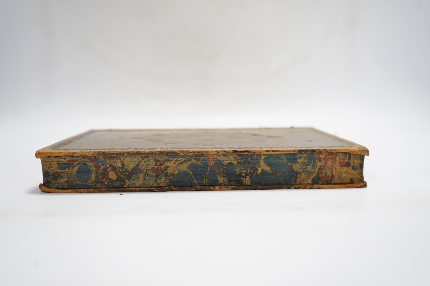 Fielding, Henry - The Works of Henry Fielding, Esq, with an Essay on His Life and Genius by Arthur Murphy, Esq., 10 vols, 8vo, calf, with engraved frontispiece by William Hogarth in vol.1, F.C and J. Irvington, er al, Lo